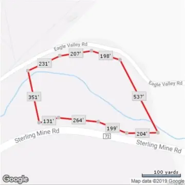 Residential Lot in Sloatsburg, NY