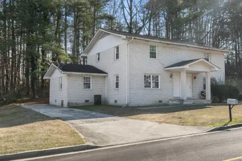 Dalton, GA Brick Duplex