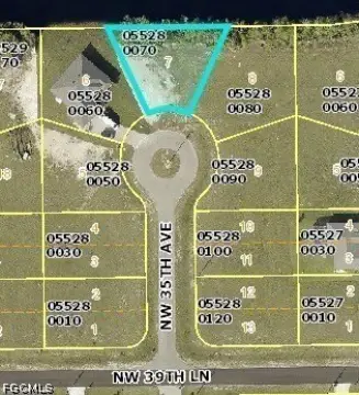Waterfront Residential Lot