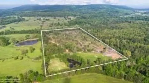 20 Acre Land in Russellville