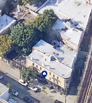 Brooklyn Commercial Building For Sale