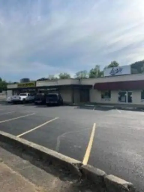 Retail Property in Russellville, AR