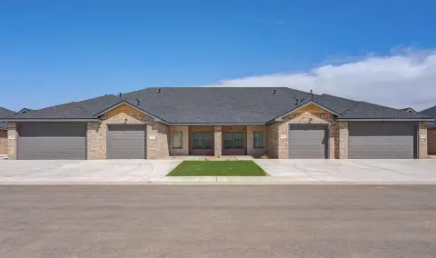 New Turnkey Townhome Investment Property