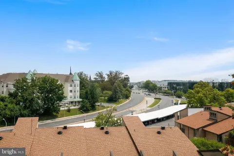One-Bedroom Residential Income Property