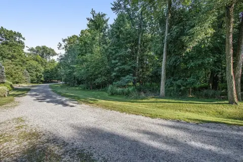 Land in Whittaker Woods Community
