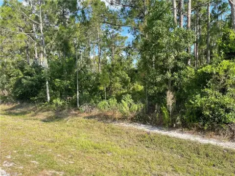 Residential Land Lot with No HOA