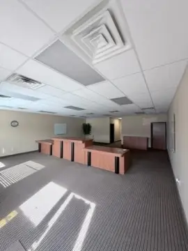 High Visibility Office Space Available