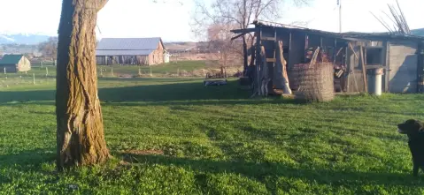 Polson, MT Land Parcel
