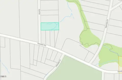 Durham, NC Land For Sale