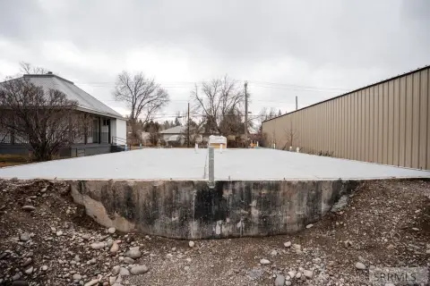 Ready-to-Build Twin Home Opportunity