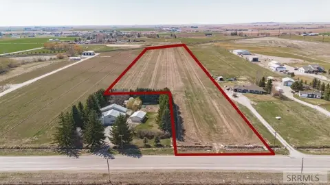 Idaho Falls Land Opportunity