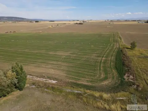 Marysville Land with Teton Views