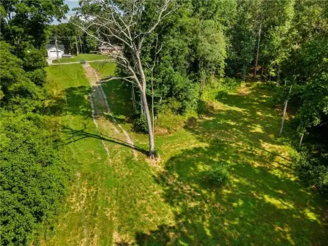 Build-Ready Residential Land Lot