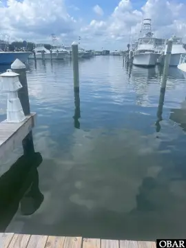Pirate's Cove Marina Boat Slip