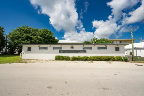 Stock Island Commercial Space Available