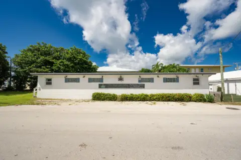Stock Island Commercial Space For Rent
