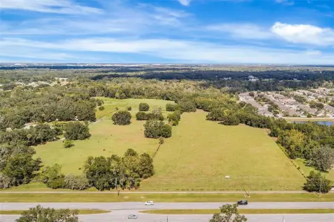 Lakeland Development Opportunity: 80+ Acres