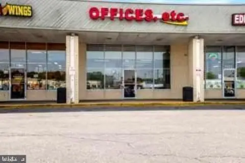 Fully Furnished Office Sublease