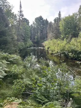 Riverfront Recreational Land