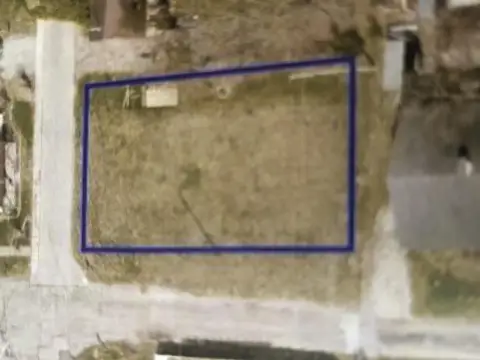 Land in Laura, Ohio