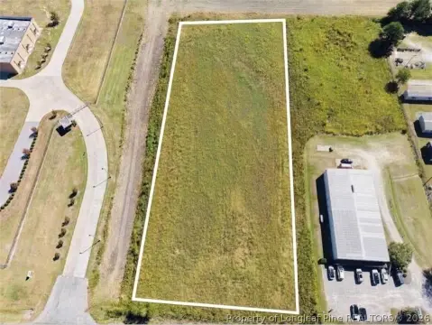 Commercial Land