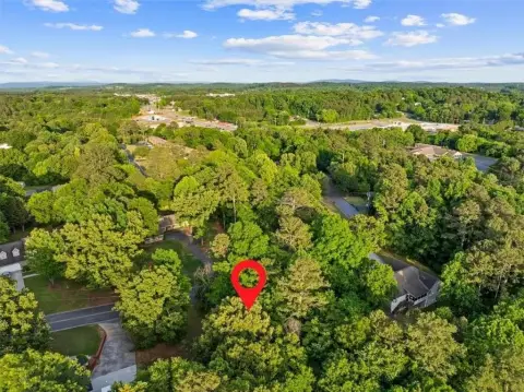 Residential Lot in Calhoun, GA