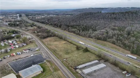 Commercial Land on Highway 64