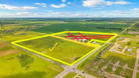 Aberdeen Land Development Opportunity