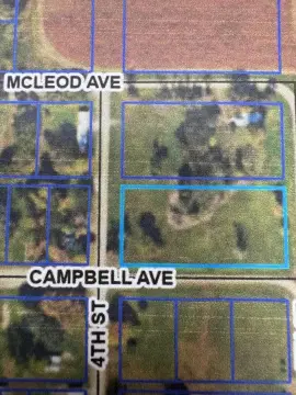 Stratford Land with Country Views