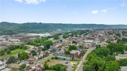 Ambridge Office Space For Rent