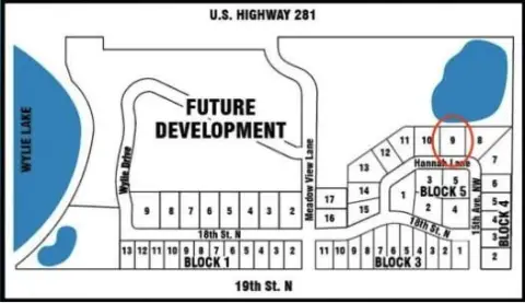 Residential Lot in Aberdeen, SD