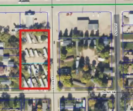 Aberdeen Land For Sale