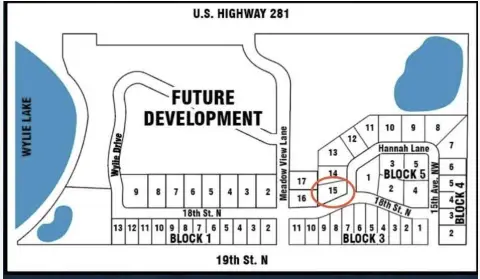 Residential Land in Aberdeen, SD