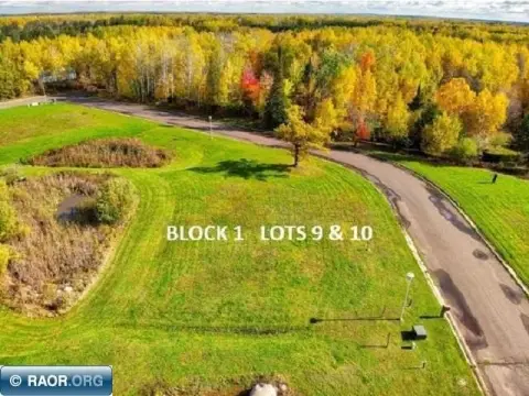 Spacious Double Lot in Hibbing