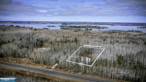 Land Near Lake Vermilion