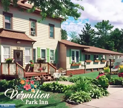 Historic Soudan Bed & Breakfast