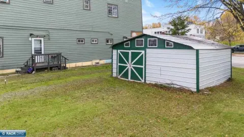 Commercial Lot Near Lake Vermilion