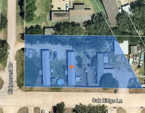 Residential Lots in Argyle, Texas