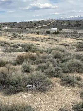 Hunting and Recreation Land with Views