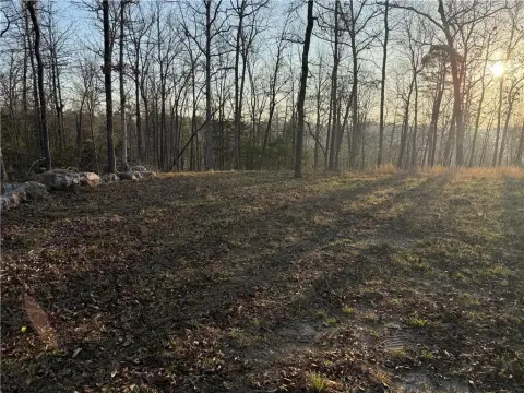 Calico Rock Wooded Recreational Land
