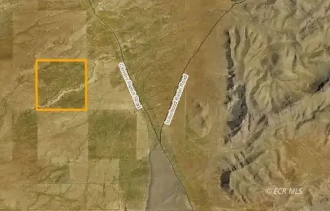 Recreation Land Parcel with Rolling Terrain