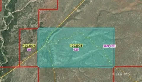 Recreation Land Parcel