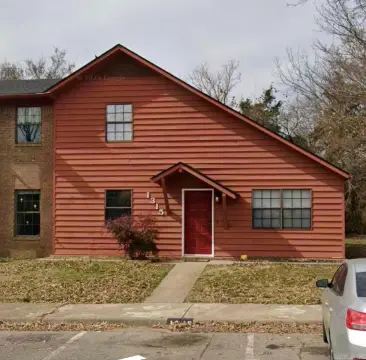 Updated Residential Income Property
