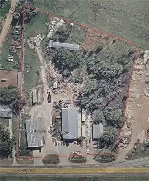 Subdividable Agricultural Land Tracts