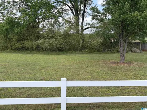 Land Lot in Alabaster