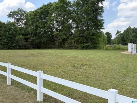 Residential Lot in Alabaster