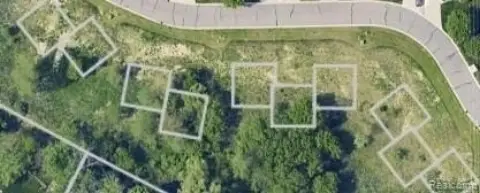 Residential Lots in Grand Blanc