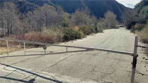 Claremont Land Near Freeway