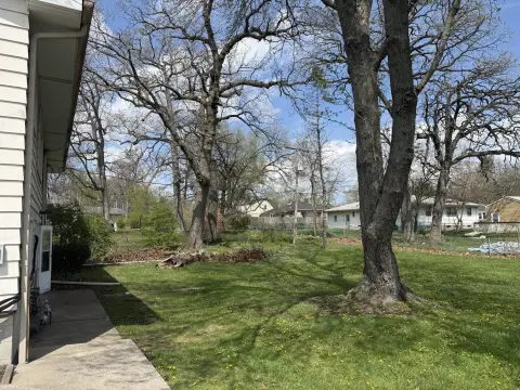 Merrillville Four-Unit Multifamily Property