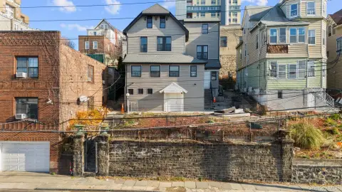 Yonkers Multifamily Investment Opportunity